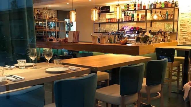 Papapoule Paris Bastille - 9