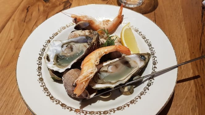 Papapoule Paris Bastille - 8