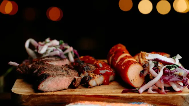 Stixx Alfresco Bar & Braai - 0