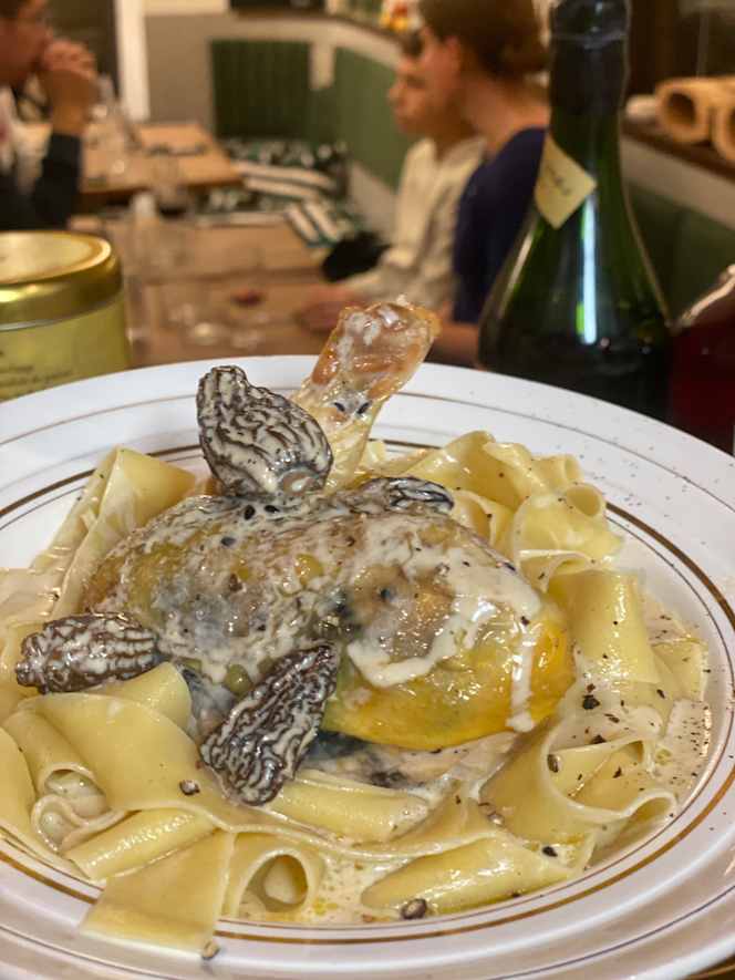 L'Oeuf Mayo - Bistrot - 4