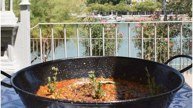 Kiosco de las Flores - 2