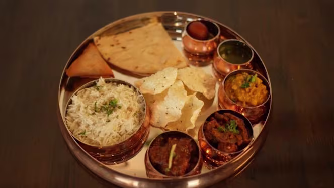 Amis indian Flame - 9