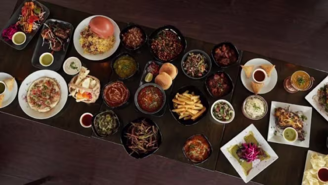 Amis indian Flame - 6