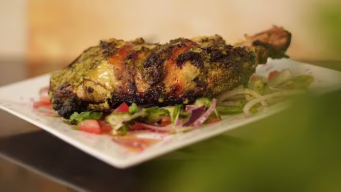 Amis indian Flame - 7