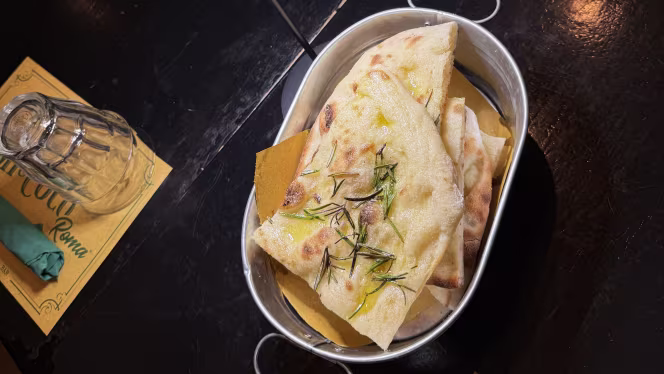 Mimì E Cocò Roma - 5