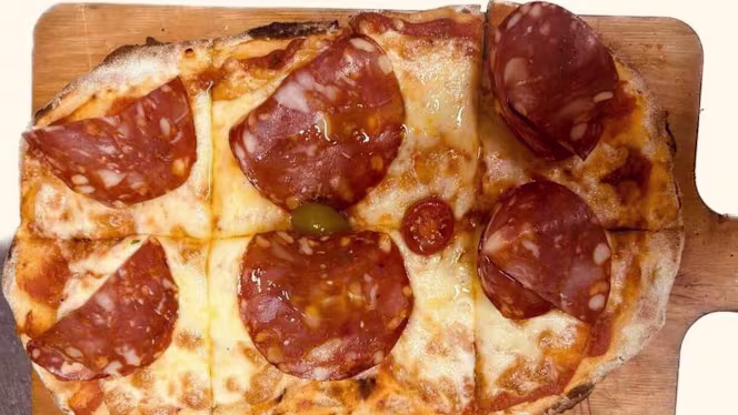 Mimì E Cocò Roma - 1