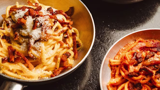 Mimì E Cocò Roma - 3