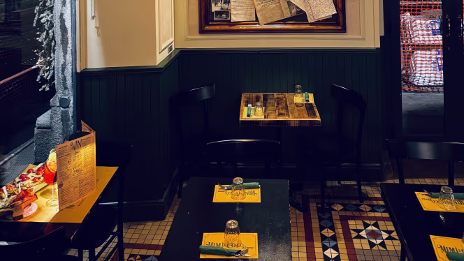 Mimì E Cocò Roma - 0