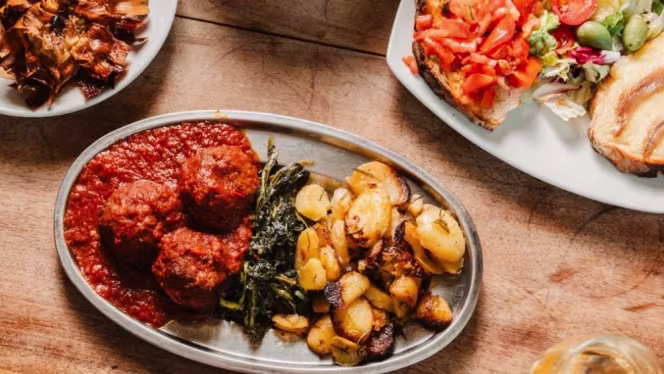 Mimì E Cocò Roma - 8