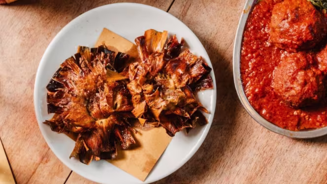 Mimì E Cocò Roma - 7