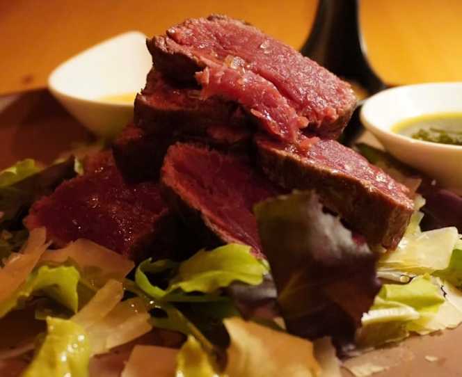 Birreria King Steakhouse Bassano del Grappa - 9