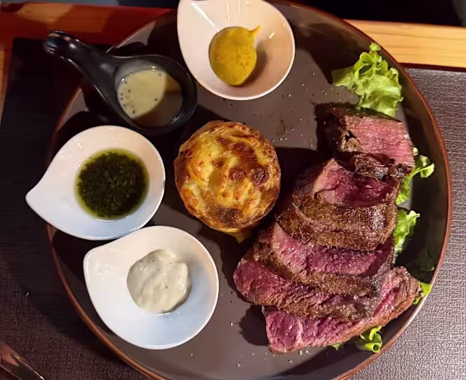 Birreria King Steakhouse Bassano del Grappa - 1