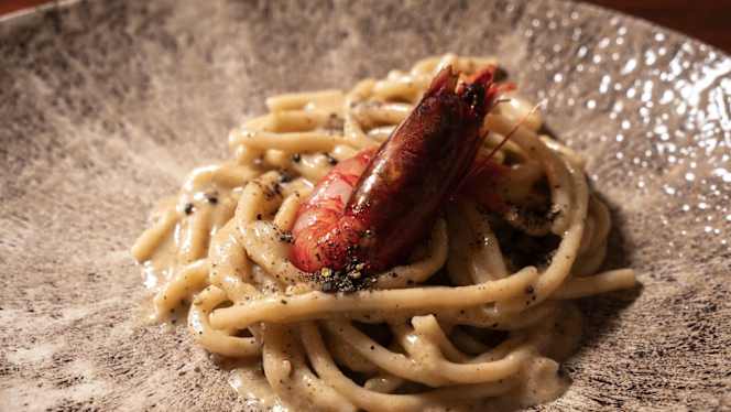 Il Girarrosto - 1