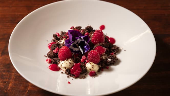 Il Girarrosto - 9