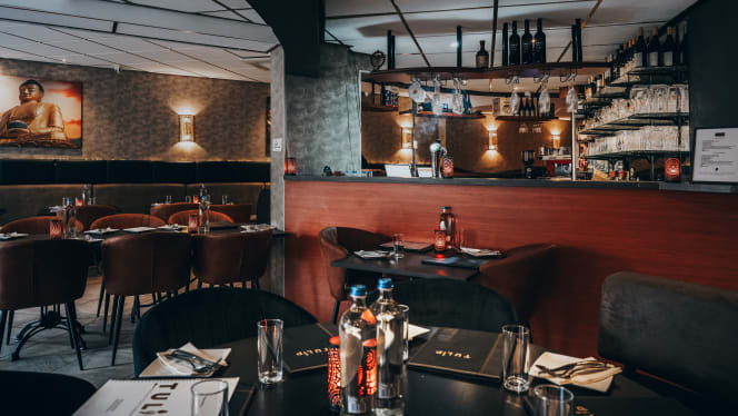 Tulip Indian Restaurant - 6