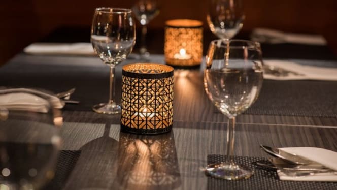 Tulip Indian Restaurant - 3