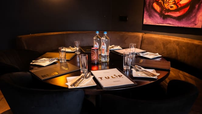 Tulip Indian Restaurant - 4