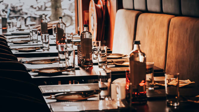 Tulip Indian Restaurant - 7