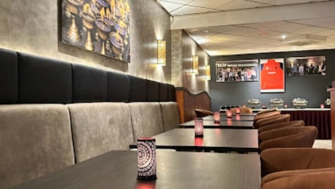 Tulip Indian Restaurant - 2