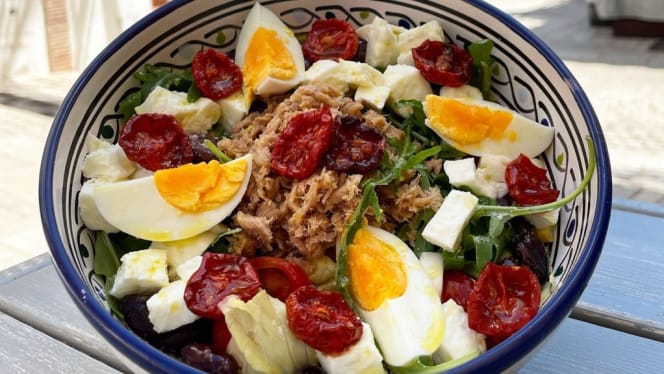 Tiki Maki Circeo - 5