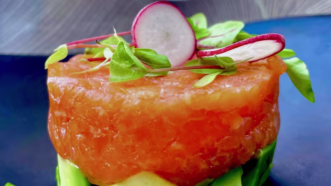 Tiki Maki Circeo - 2