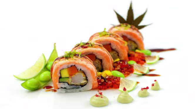 Tiki Maki Circeo - 0