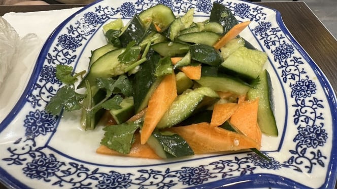 Lucky Paris 3- 人间烟火 - 3