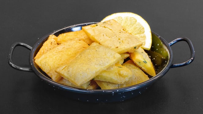 Hammucca - Hamburgheria Siciliana - 1