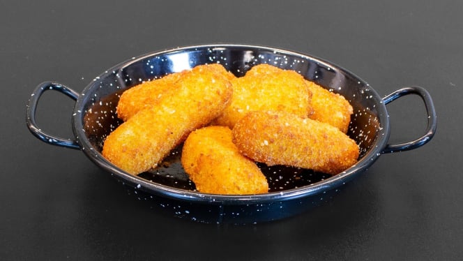 Hammucca - Hamburgheria Siciliana - 3