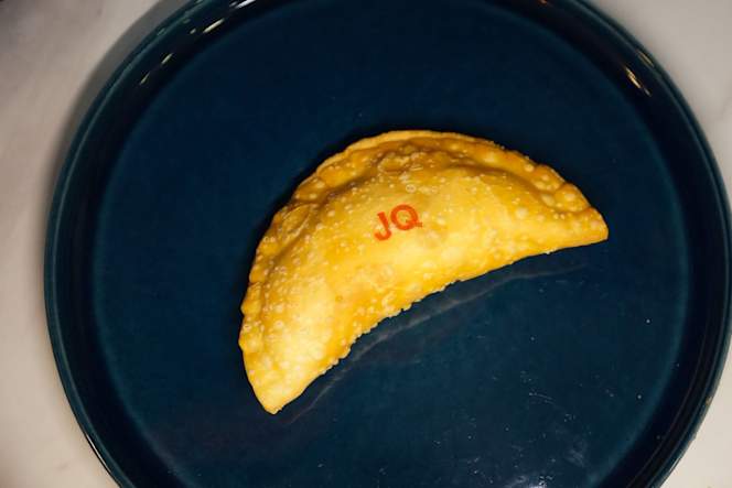 Che Parce Comida Latina - 3