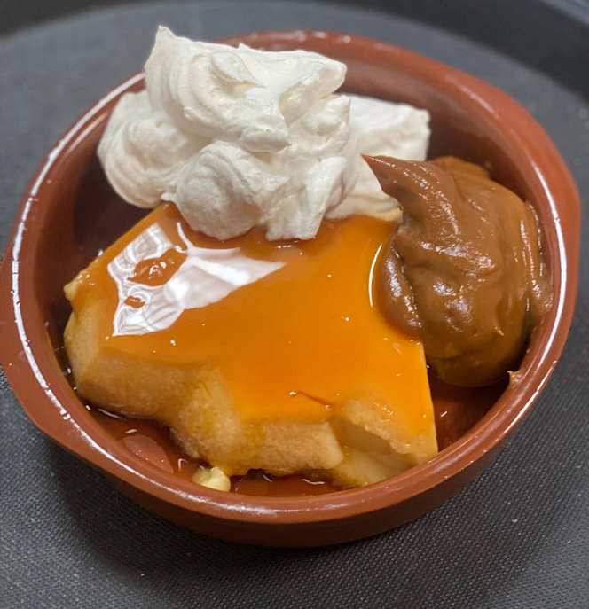 Che Parce Comida Latina - 9