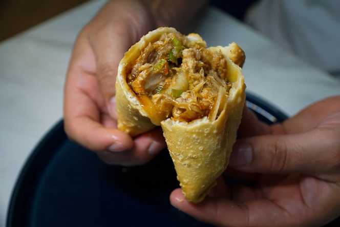 Che Parce Comida Latina - 4