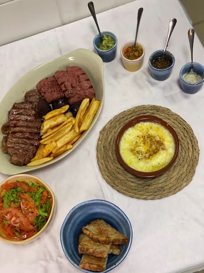 Che Parce Comida Latina - 8