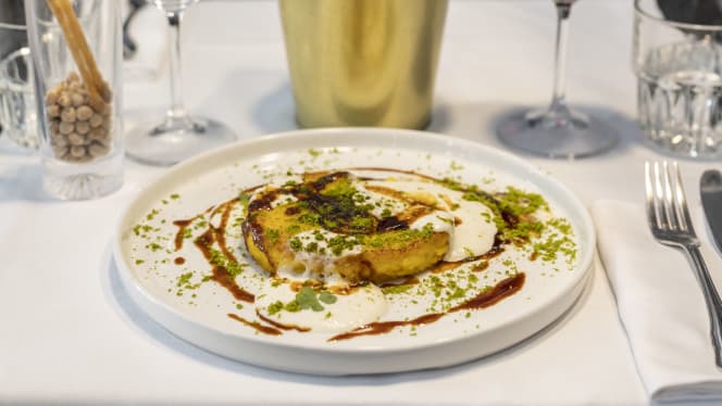 CLASSICO Trattoria & Cocktail, corso como - 3