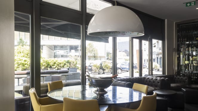 CLASSICO Trattoria & Cocktail, corso como - 4