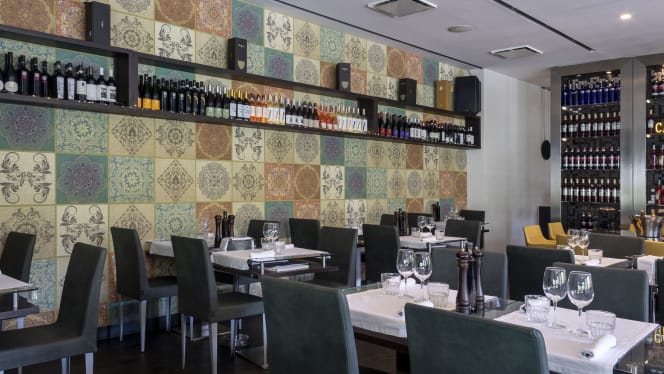 CLASSICO Trattoria & Cocktail, corso como - 9