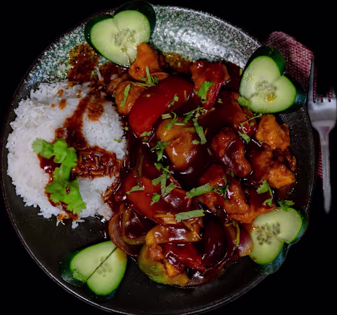 Le Jyoti Asian Fusion – Sushi & Ramen Restaurant - 2