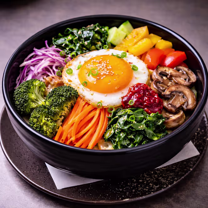 Le Jyoti Asian Fusion – Sushi & Ramen Restaurant - 7