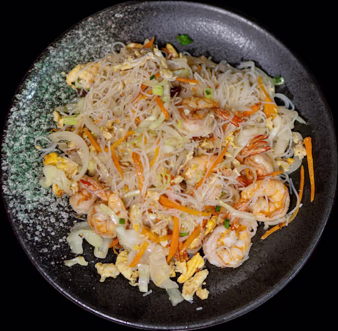 Le Jyoti Asian Fusion – Sushi & Ramen Restaurant - 1