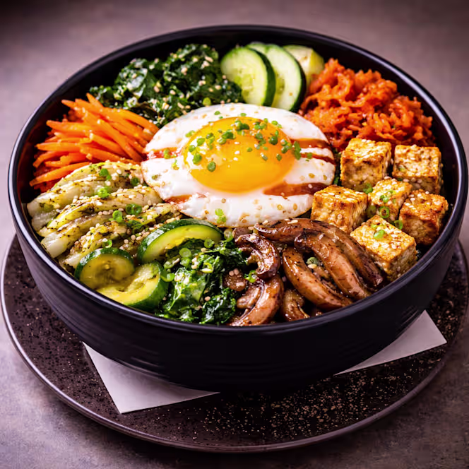 Le Jyoti Asian Fusion – Sushi & Ramen Restaurant - 9