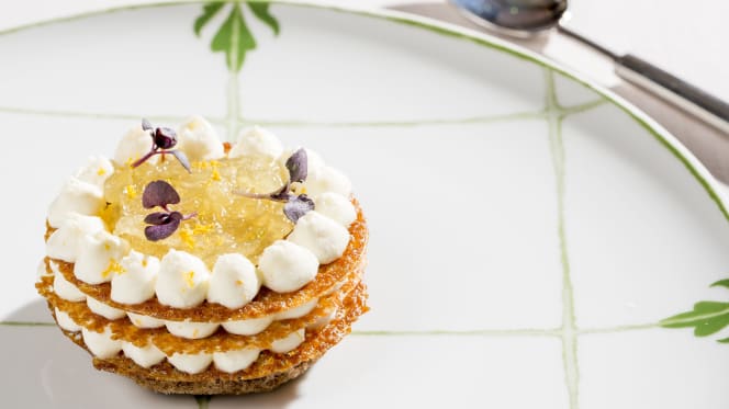 Restaurante Balausta - 5