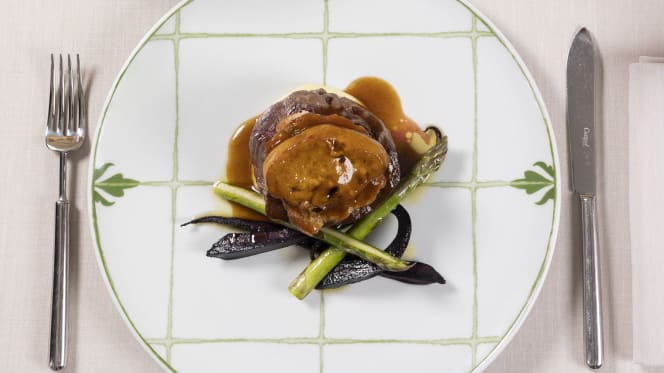 Restaurante Balausta - 7