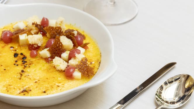 Restaurante Balausta - 9