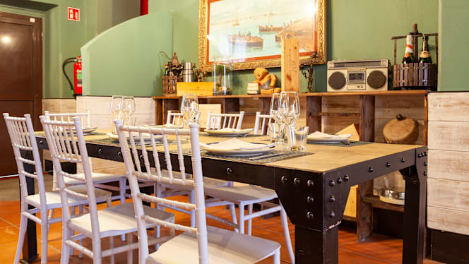 Borgo 109 - Milano - 5