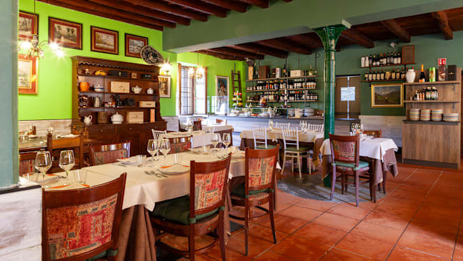 Borgo 109 - Milano - 0