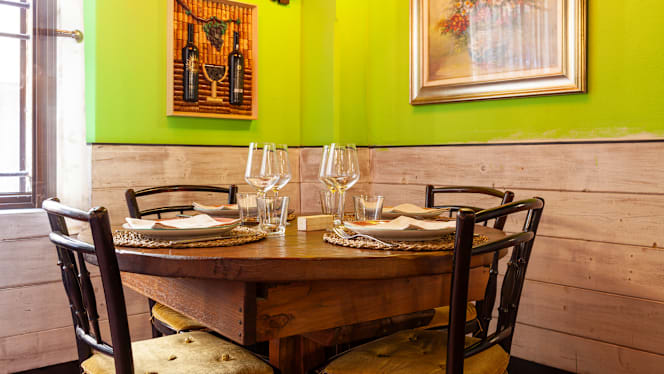 Borgo 109 - Milano - 2