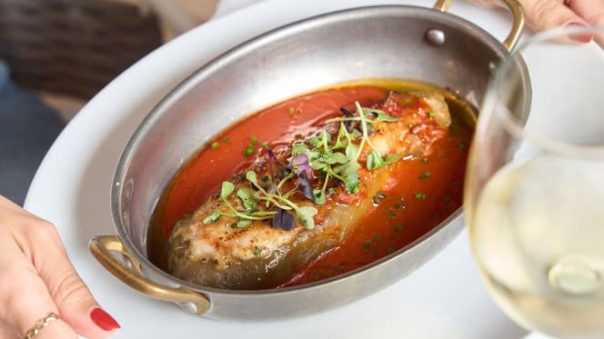 Aiguamarina - Hotel Planamar - 6