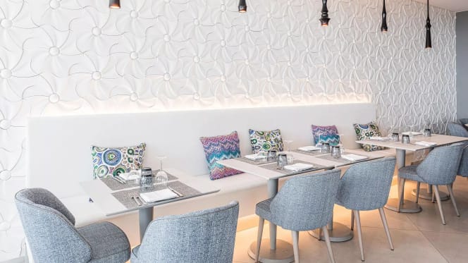 Aiguamarina - Hotel Planamar - 8