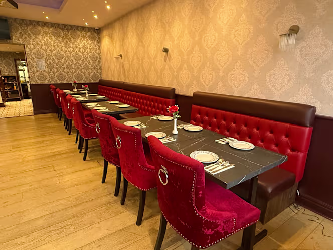 Prithi Raj Lancing - 2