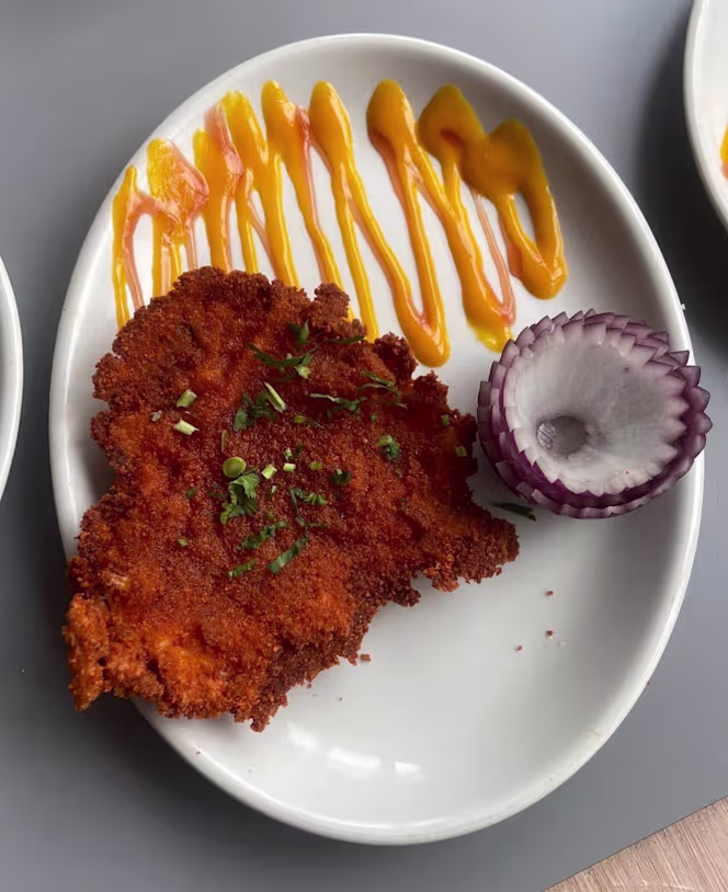 Prithi Raj Lancing - 6